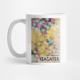 Yeasayer Mug